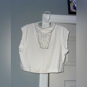 Never worn. Brand new